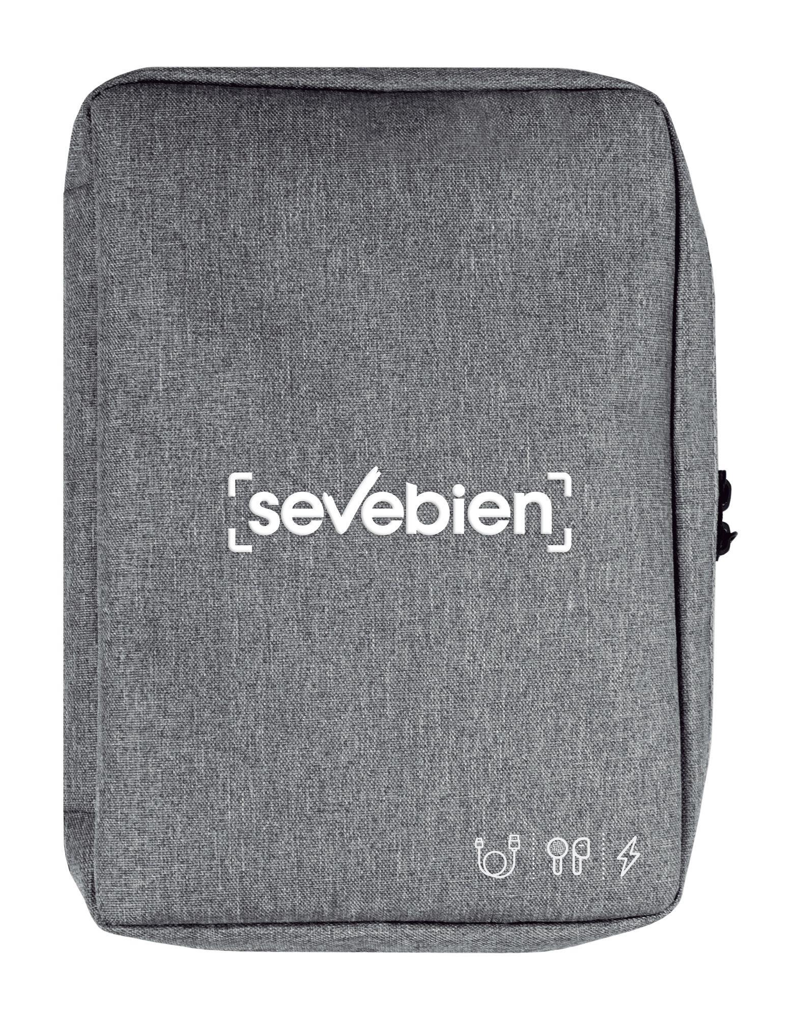 ORGANIZADOR DE CABLES "FILLMORE"